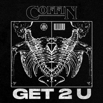 Get 2 U by COFFIN