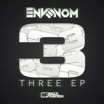 Three by Envenom