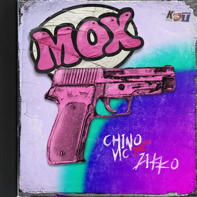 M.O.X (No Nos Van a Callar)