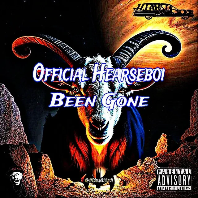 Been Gone