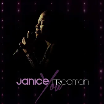 You by Janice Freeman