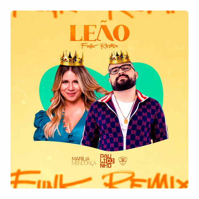 Leão (Funk)