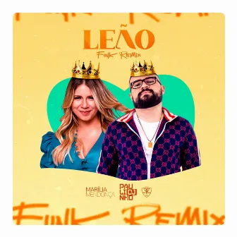 Leão (Funk) by Paulinho Dj