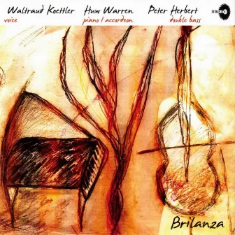 Brilanza by Huw Warren