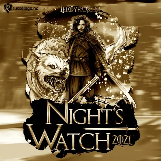 Night`s Watch 2021