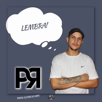 Lembra! by PR