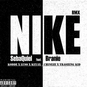 Nike Remix by SebaQuiel