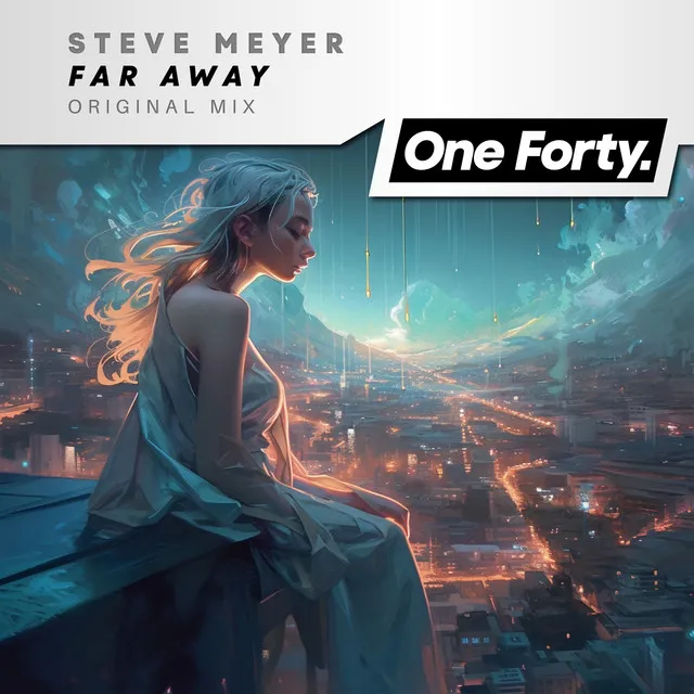 Far Away - Original Mix