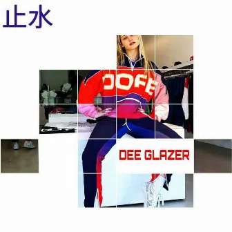 Dee Glazer by SHISUI