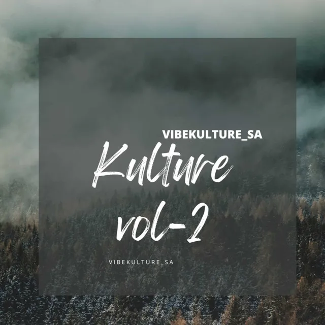 kulture Vol, 2.