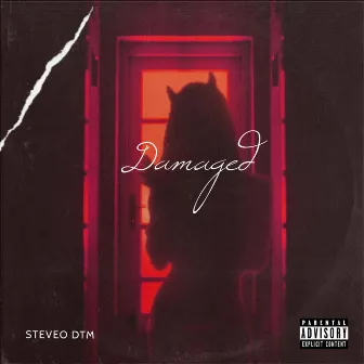 Damaged by Steve-0dtm