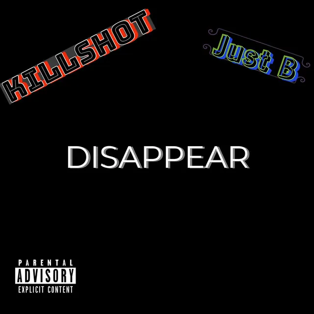 Disappear