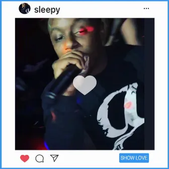 Show Love by Sleepy