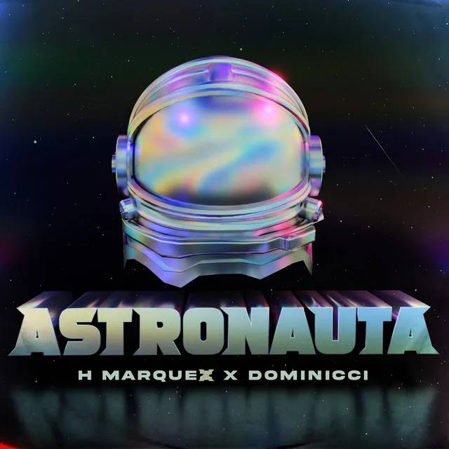 Astronauta