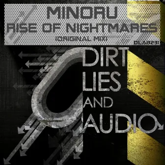 Rise Of Nightmares by MiNORU