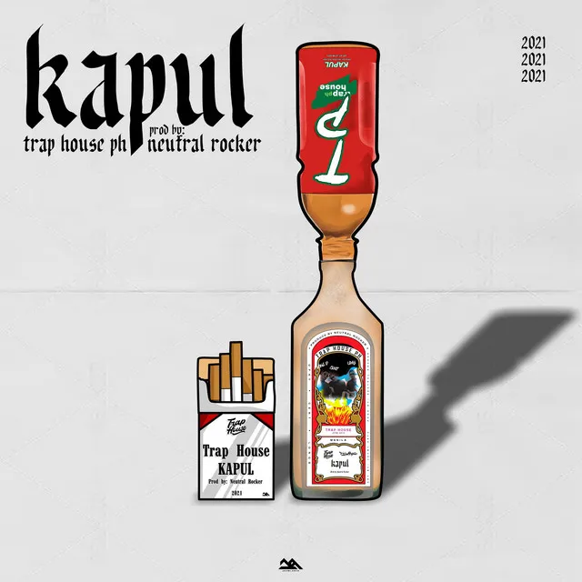 Kapul