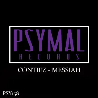 Messiah by Contiez