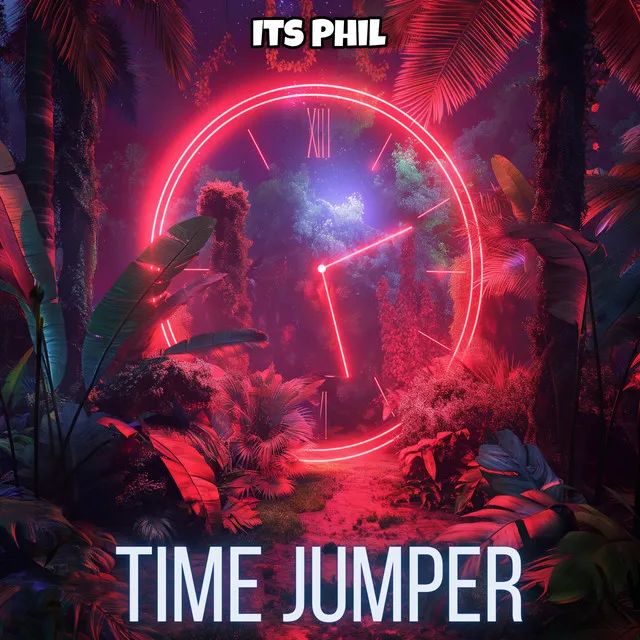 Time Jumper