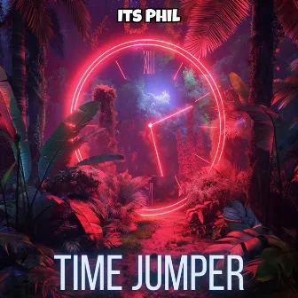 Time Jumper by Its Phil