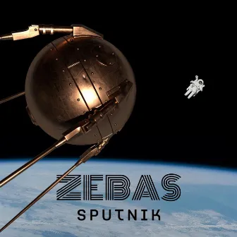 Sputnik by Zebas