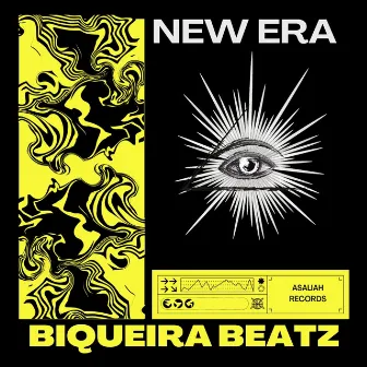 New Era by Biqueira Beatz