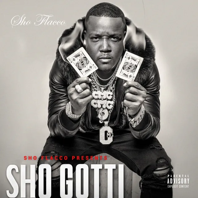 Sho Gotti