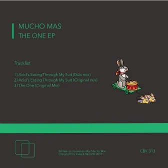 The One by Mucho Mas