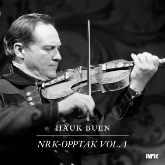 NRK-opptak Vol. 1 by Hauk Buen