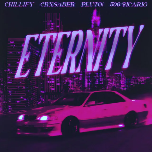 ETERNITY