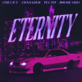 ETERNITY by PLUTO!