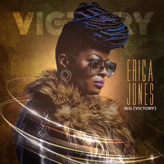 Big-Victory by Erica Jones