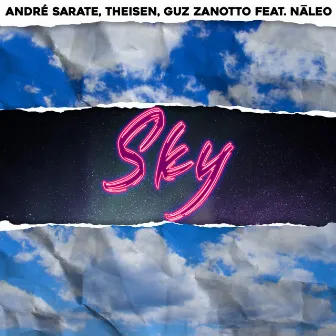 Sky by André Sarate