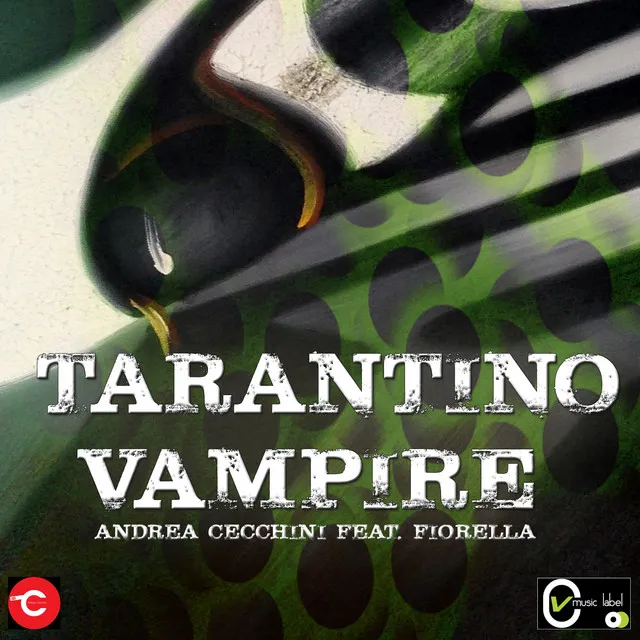 Tarantino Vampire