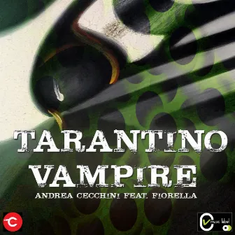 Tarantino Vampire by Andrea Cecchini