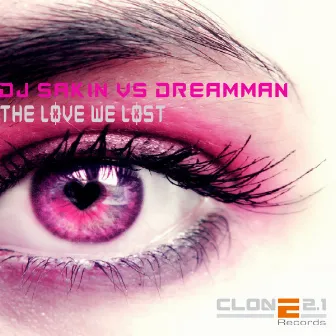 The Love We Lost by DreamMan