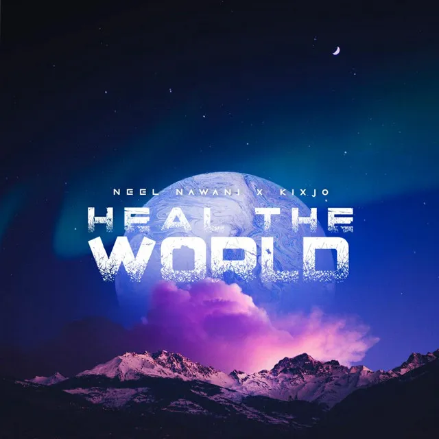 Heal the World