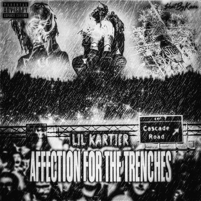 Affection For The Trenches