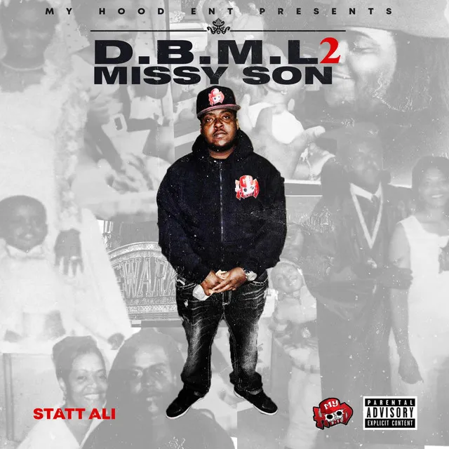 D.B.M.L 2 (Missy Son)