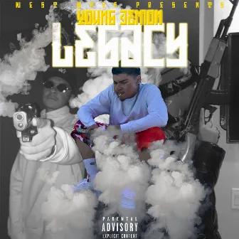 Legacy by Young Demon