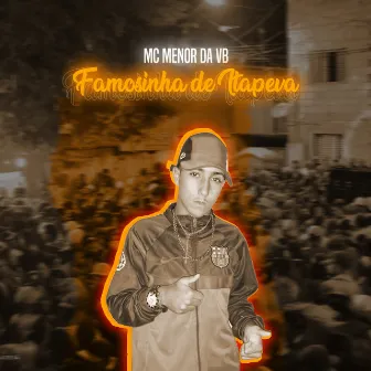 Famosinha de Itapeva by DJ TIÃO