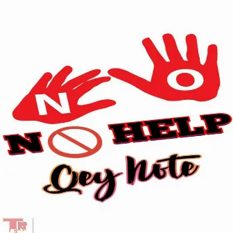 No Help by Qeynote