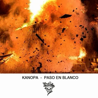 Paso en blanco by Kanopa