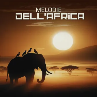 Melodie dell'Africa: Viaggio Sciamanico by Musica Nativa Club