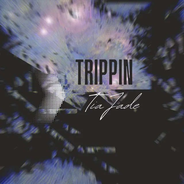 trippin (sped up)