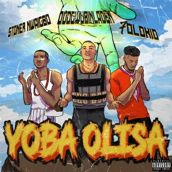 YOBA OLISA by ODOGWUBINLADEN