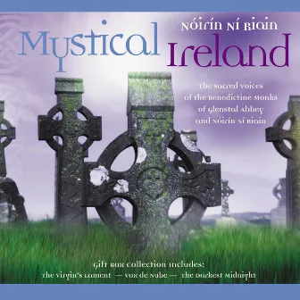 Mystical Ireland by Nóirín Ní Riain