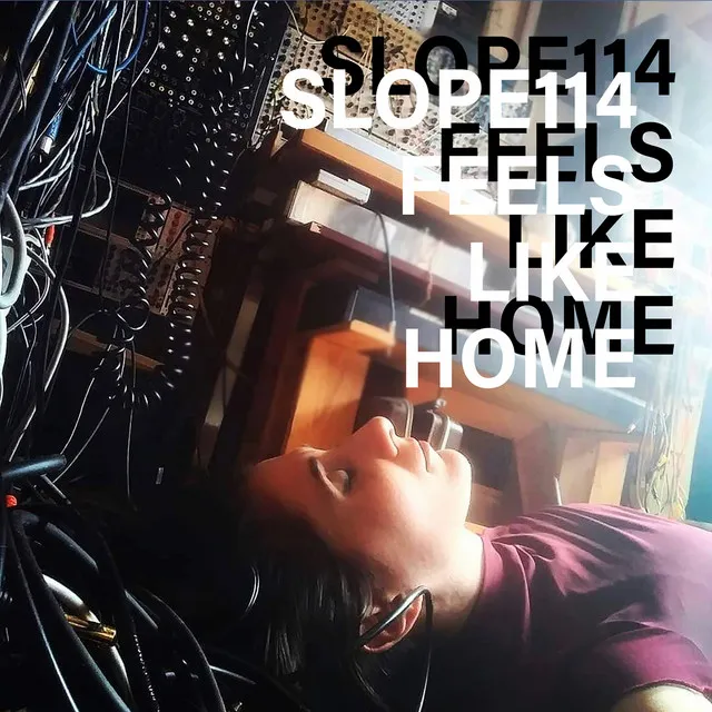 Feels Like Home (Instrumental)