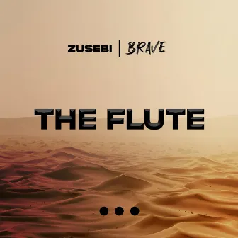 The Flute by Zusebi