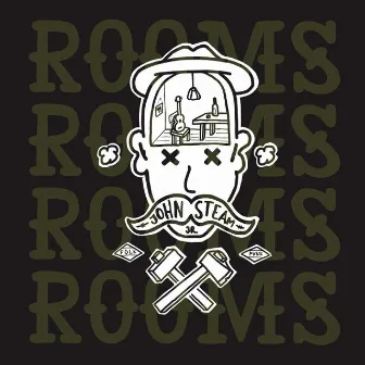 Rooms by John Steam Jr.