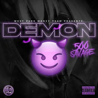 Demon by 500 Savage